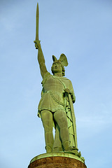 Hermannsdenkmal