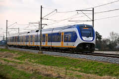 Sprinter Light Train
