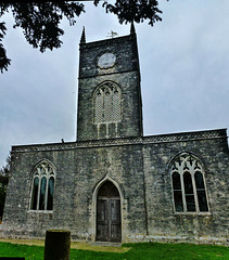 moreton church, dorset