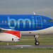 G-DBCD A319-131 British Midland