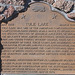 Tulelake, CA: Tule Lake Internment Camp 2423a