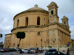 Mosta Dome