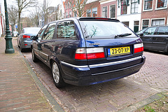 2000 Citroën Xantia 2.0i 16V Break