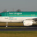 EI-DEK A320-214 Aer Lingus