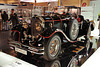 Techno Classica 2011 – Mercedes-Benz