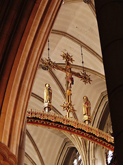 church of the annunciation, bryanston st., london