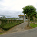 France 2012 – Cemetery in Lessard-en-Bresse