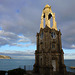 swanage clock tower, dorset