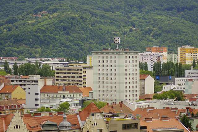 Uhrturm