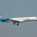 LX-LGY EMB-145 Luxair