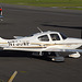 N730WF Cirrus SR22