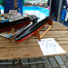 Dordt in Stoom 2012 – U boat
