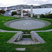 open air theatre, swanage, dorset