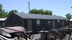 Tulelake, CA: Tulelake museum 2454a