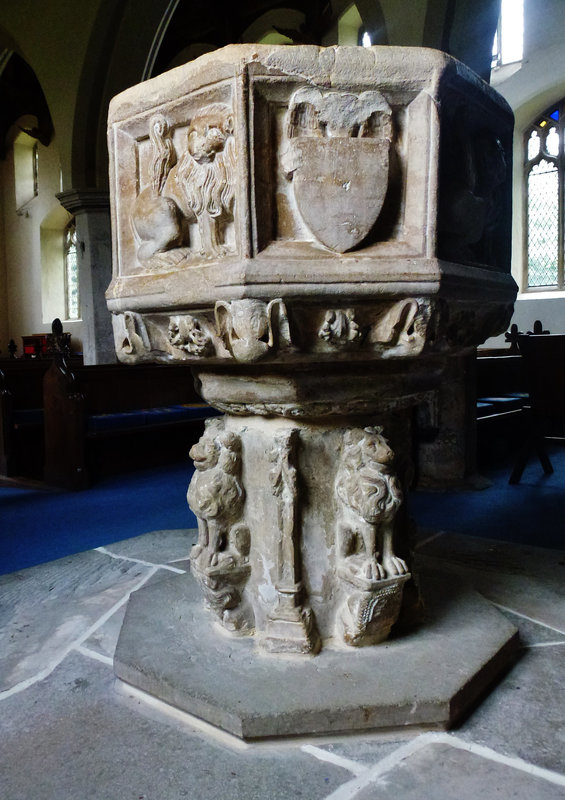grundisburgh church, suffolk