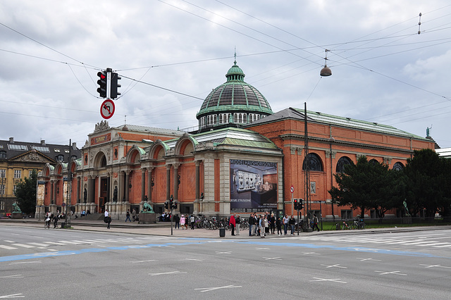 Ny Carlsberg Glyptotek