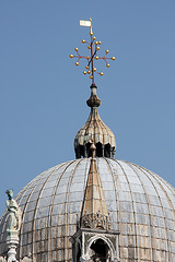 The Pentecost Dome