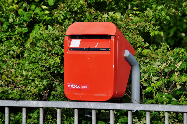 Mailbox