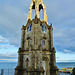 swanage clock tower, dorset