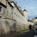 France 2012 – Episcopal Palace in Chalon-sur-Saône