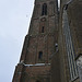 The tower of Oudewater