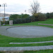 open air theatre, swanage, dorset