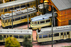 Dordt in Stoom 2012 – PCC tram of The Hague