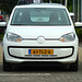 2012 Volkswagen Up!