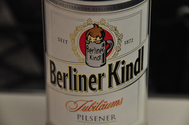 Berliner Kindl