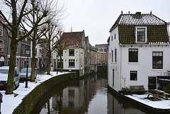 Oudewater