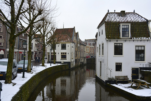 Oudewater