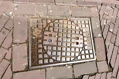 Mini Manhole