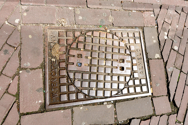 Mini Manhole