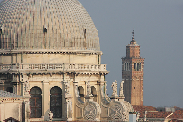 Santa Maria della Salute