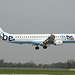 G-FBEJ EMB-195 FlyBE