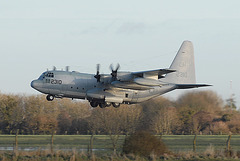 162310/QH KC-130T USMC