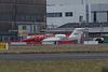 D-CCCB Learjet 35A German Air Rescue