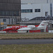 D-CCCB Learjet 35A German Air Rescue