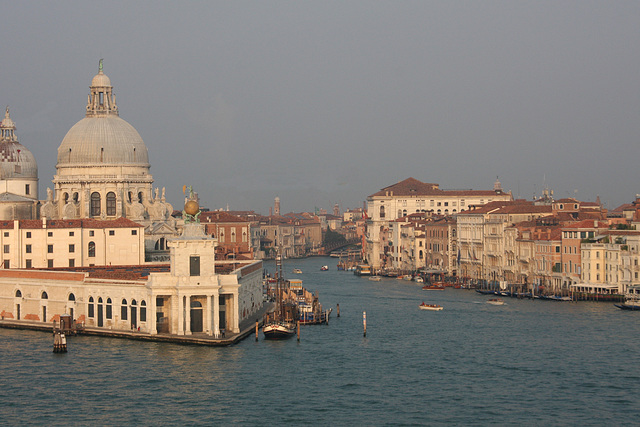 The Grand Canal