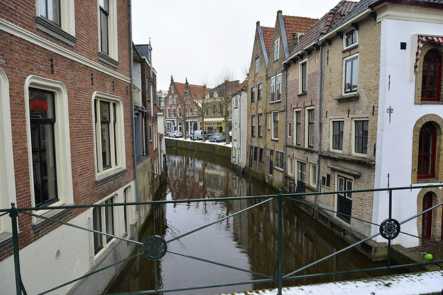 Oudewater