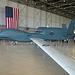 166510 RQ-4A Global Hawk US Navy