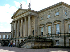 Kedleston Hall