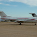 N941TD Fokker F-28