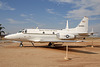 62-4465 CT-39A Sabreliner US Air Force