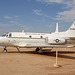 62-4465 CT-39A Sabreliner US Air Force