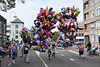 Leidens Ontzet 2011 – Balloons