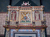 Grand Fireplace