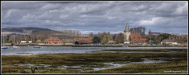 Bosham