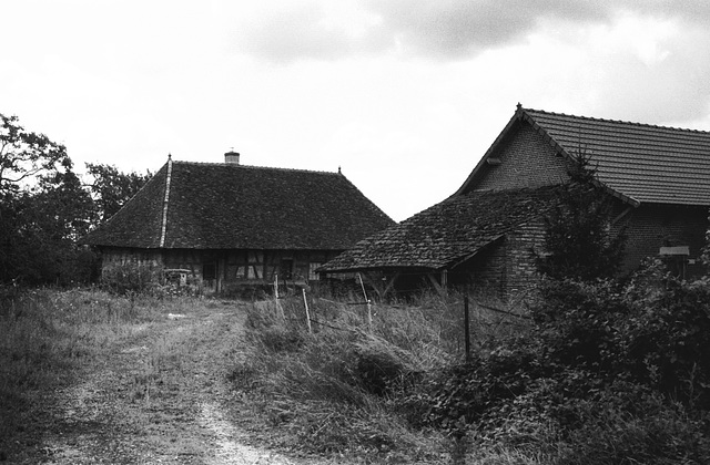 France 2012 – Farm