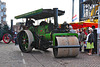 Dordt in Stoom 2012 – 1901 Aveling & Porter Steamroller 4711